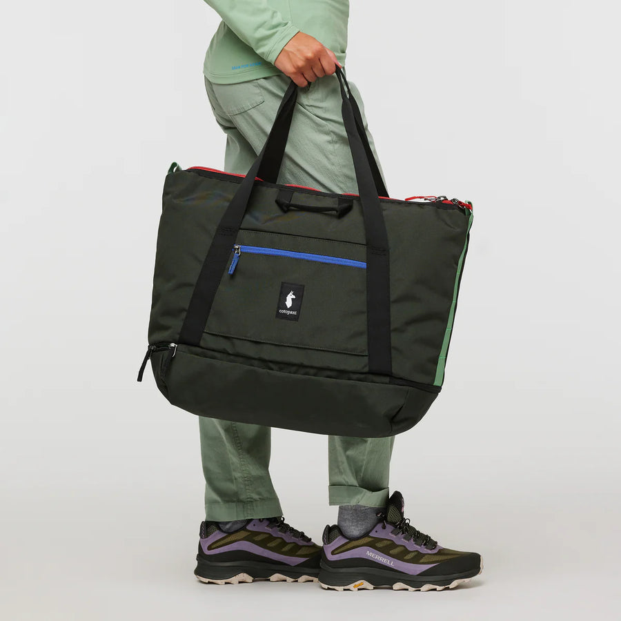 Viaje 35L Weekender Bag