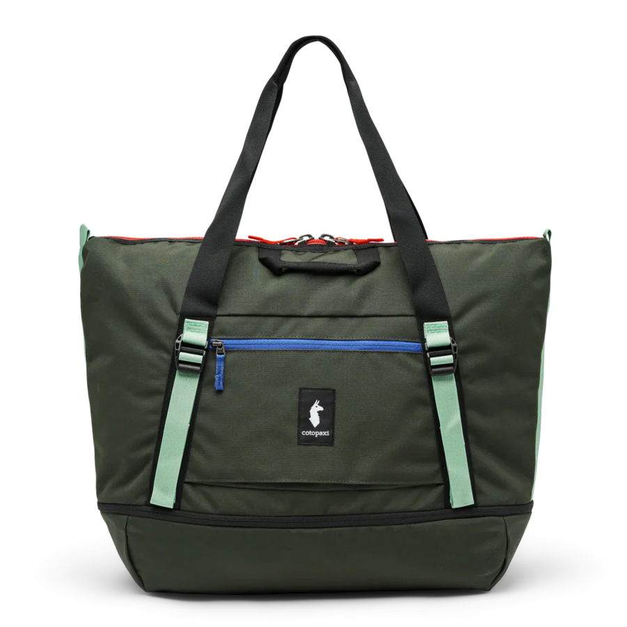 Viaje 35L Weekender Bag