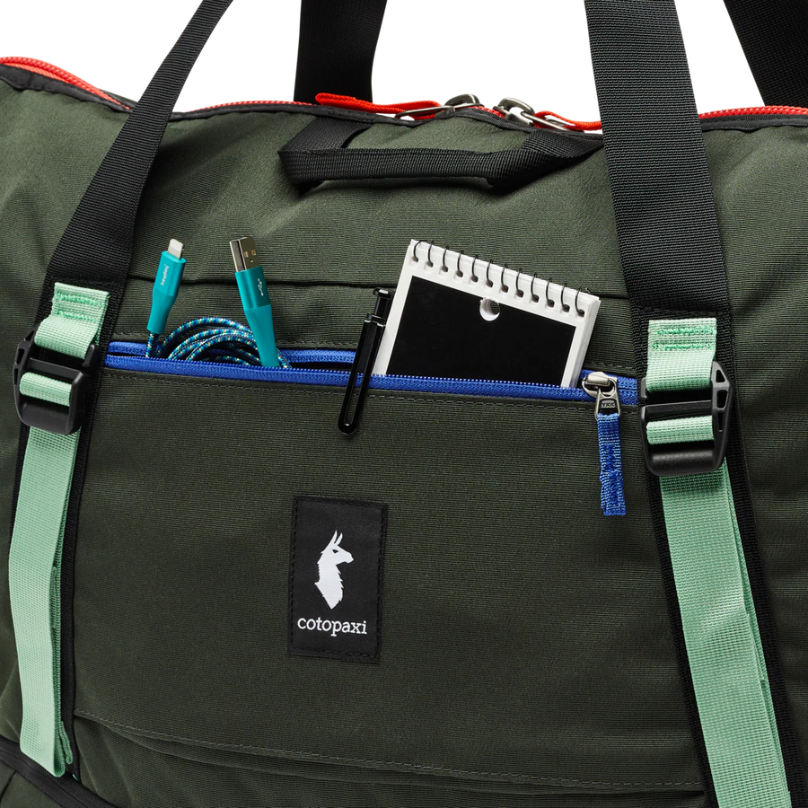 Viaje 35L Weekender Bag