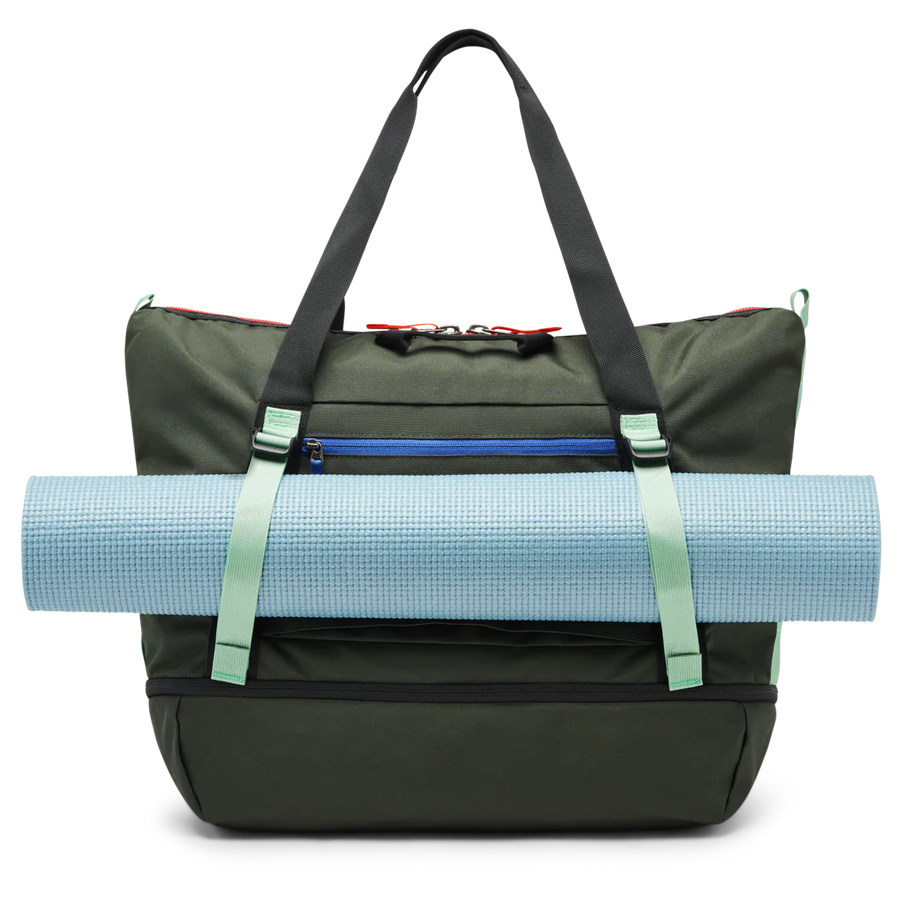 Viaje 35L Weekender Bag