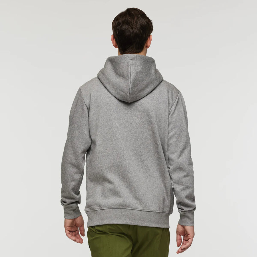 Men's Cotopaxi Llama Patch Pullover Hoodie