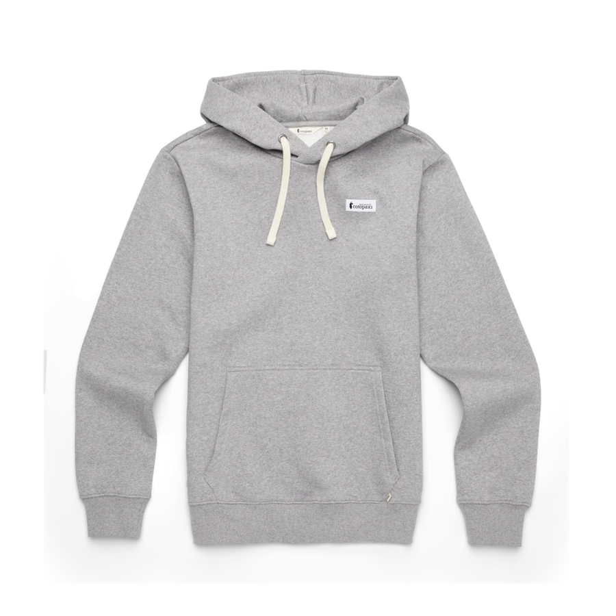 Men's Cotopaxi Llama Patch Pullover Hoodie