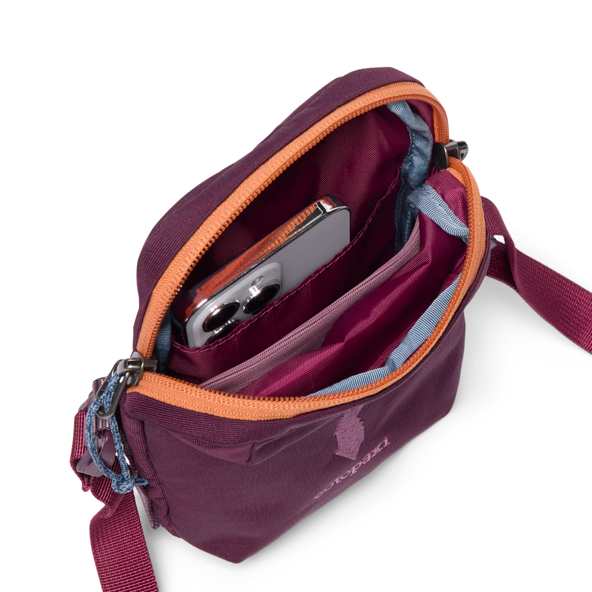 Todo 1L Shoulder Bag