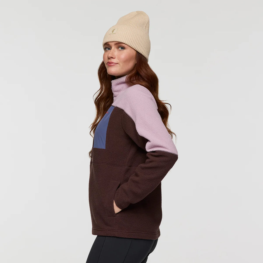 Women's Abrazo Fleece Jacket