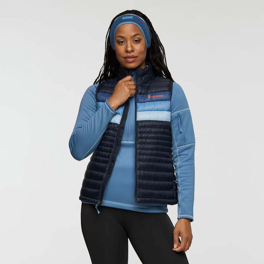 Women's Fuego Down Vest