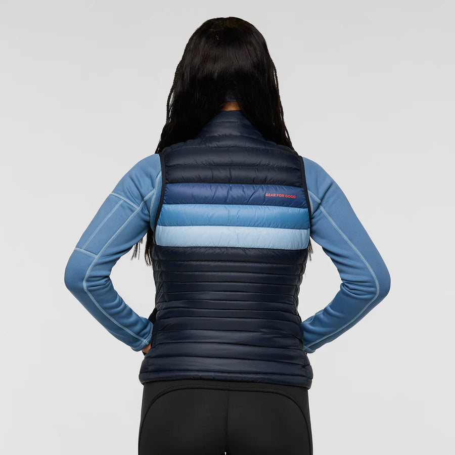 Women's Fuego Down Vest