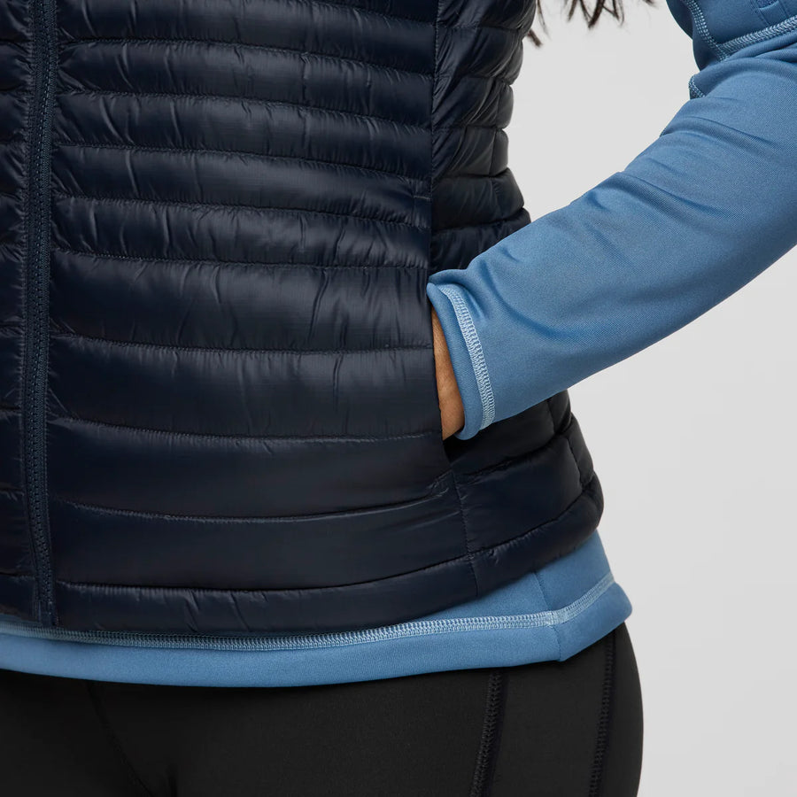 Women's Fuego Down Vest