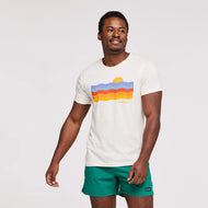 Cotopaxi Disco Wave T-Shirt