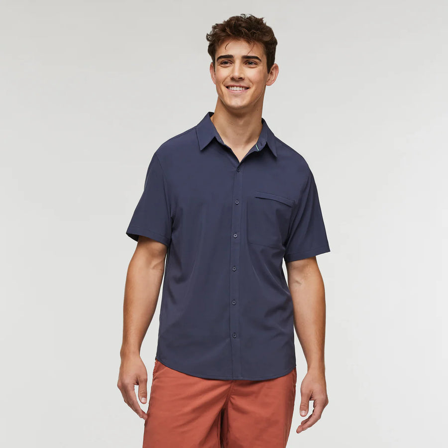 Men's Cotopaxi Cambio Button Up Shirt