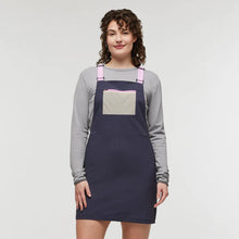 Load image into Gallery viewer, Cotopaxi Tolima Overall Dress
