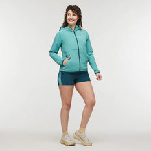 Load image into Gallery viewer, Cotopaxi Vuelta Performance Windbreaker Jacket
