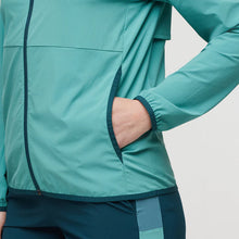 Load image into Gallery viewer, Cotopaxi Vuelta Performance Windbreaker Jacket

