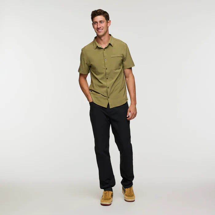 Men's Cotopaxi Cambio Button Up Shirt