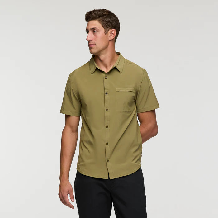 Men's Cotopaxi Cambio Button Up Shirt