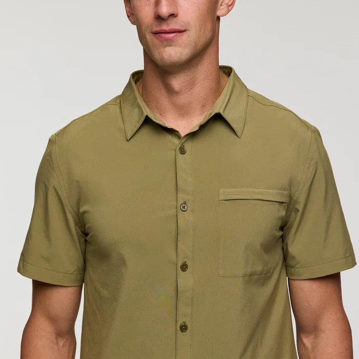 Men's Cotopaxi Cambio Button Up Shirt