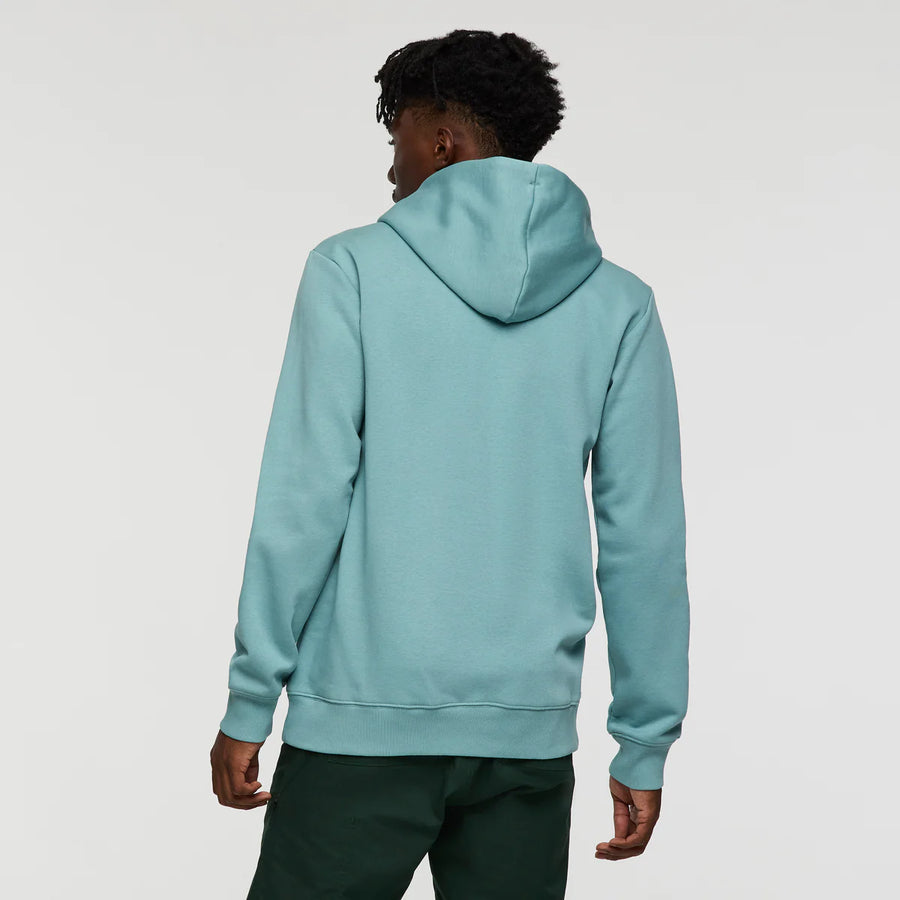 Men's Cotopaxi Llama Patch Pullover Hoodie