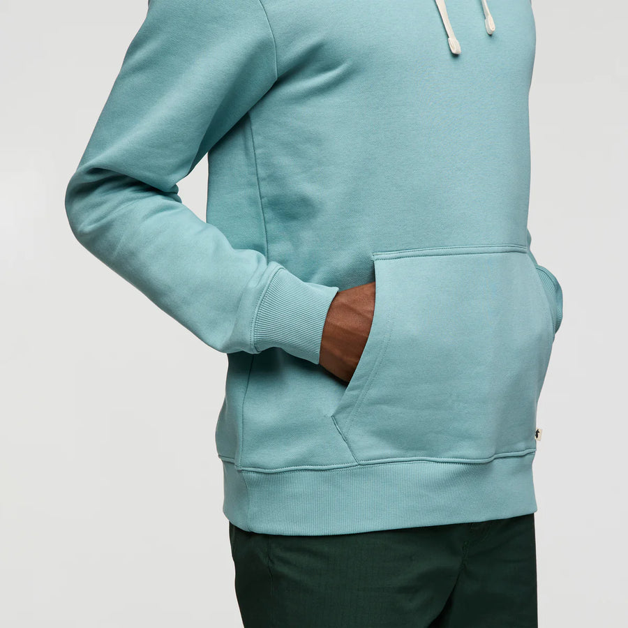 Men's Cotopaxi Llama Patch Pullover Hoodie