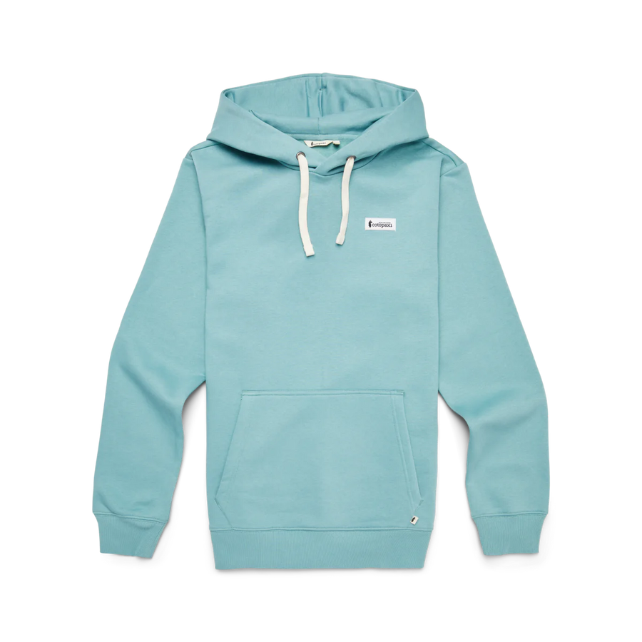 Men's Cotopaxi Llama Patch Pullover Hoodie