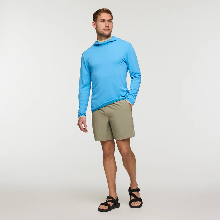 Men's Cotopaxi Persisto Tech Short