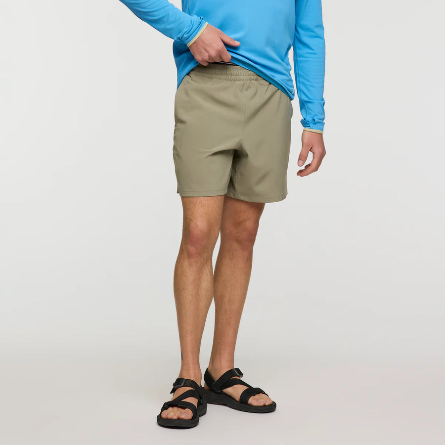 Men's Cotopaxi Persisto Tech Short