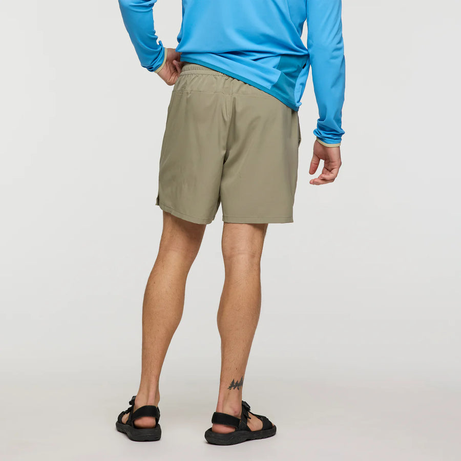 Men's Cotopaxi Persisto Tech Short