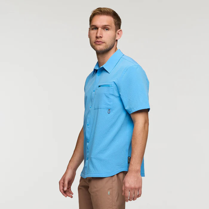 Cotopaxi Pulso Tech Shirt