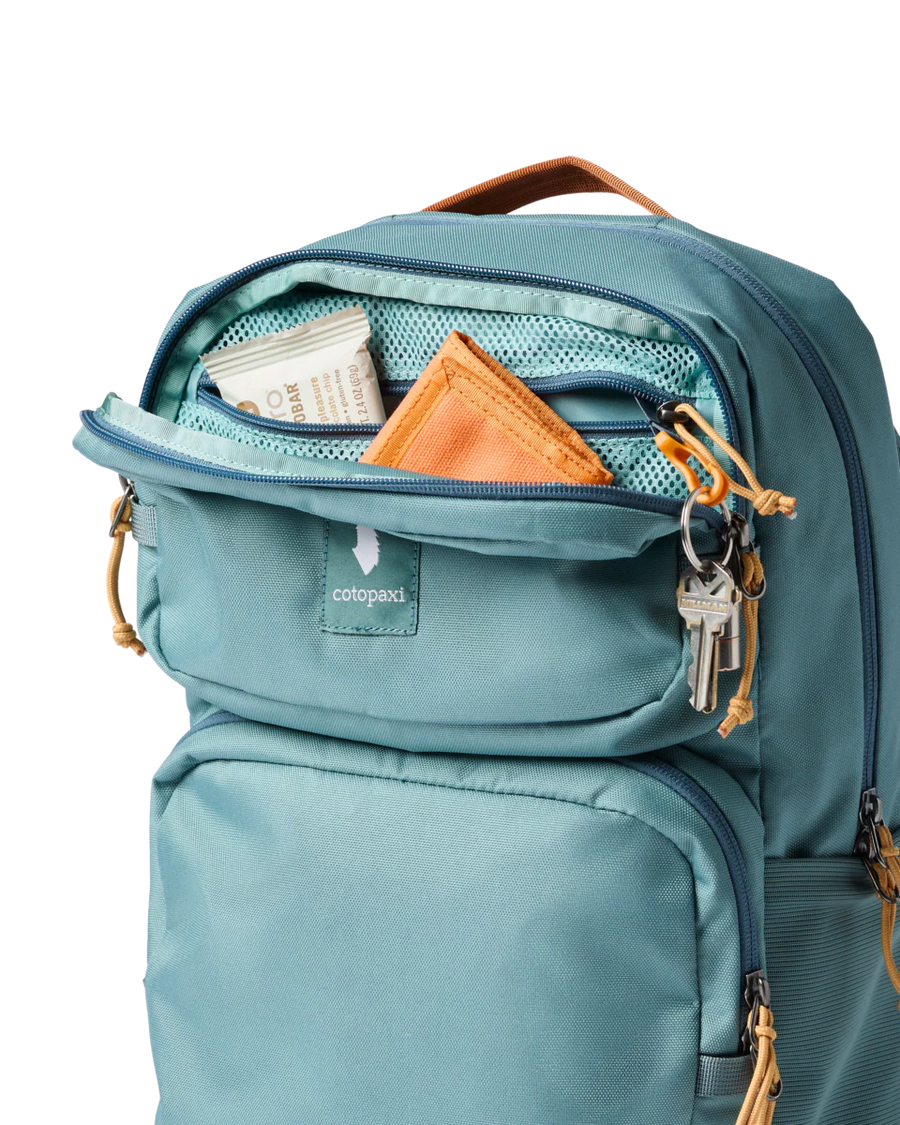 Tasra 16L Backpack