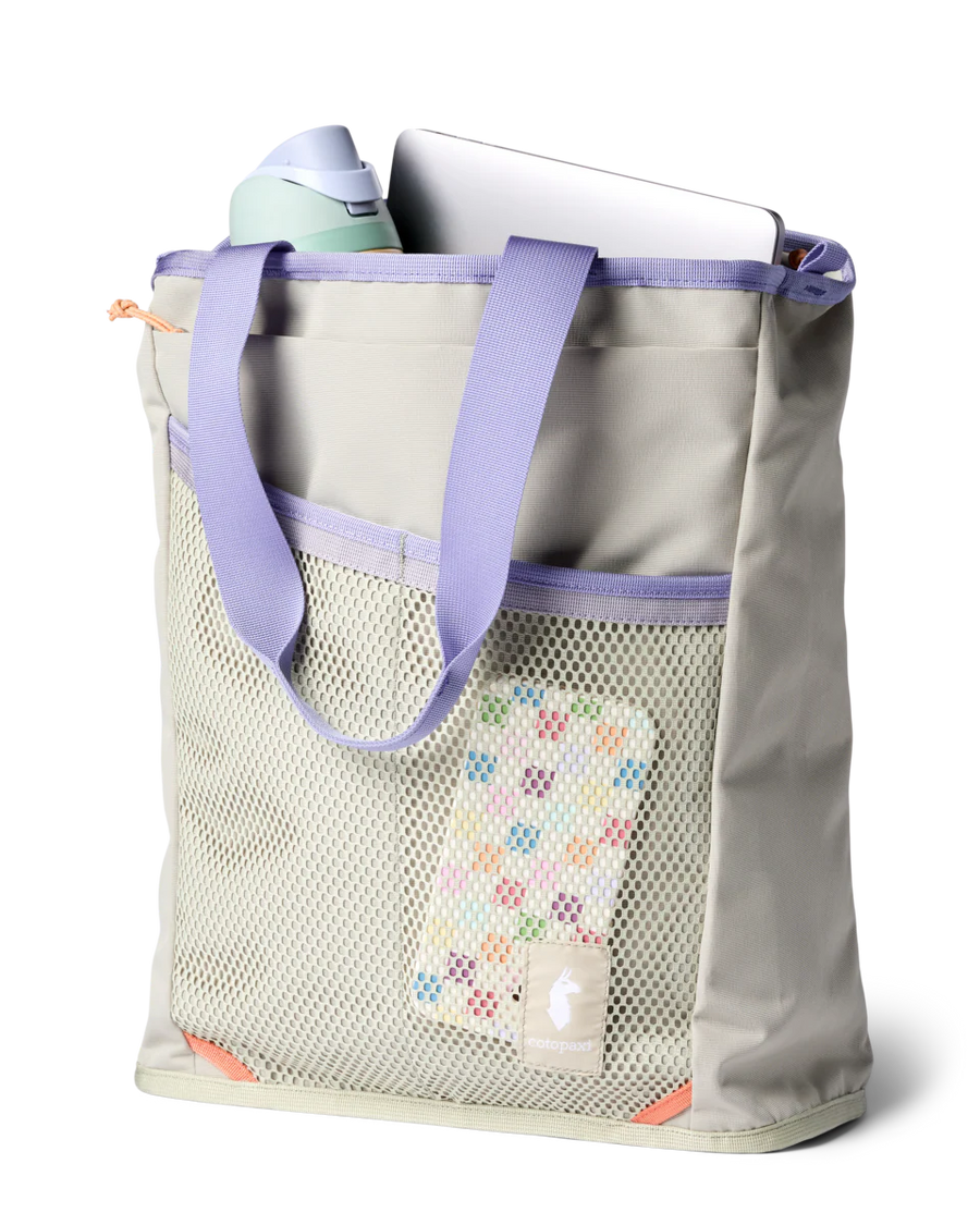 Todo 22L Convertible Tote