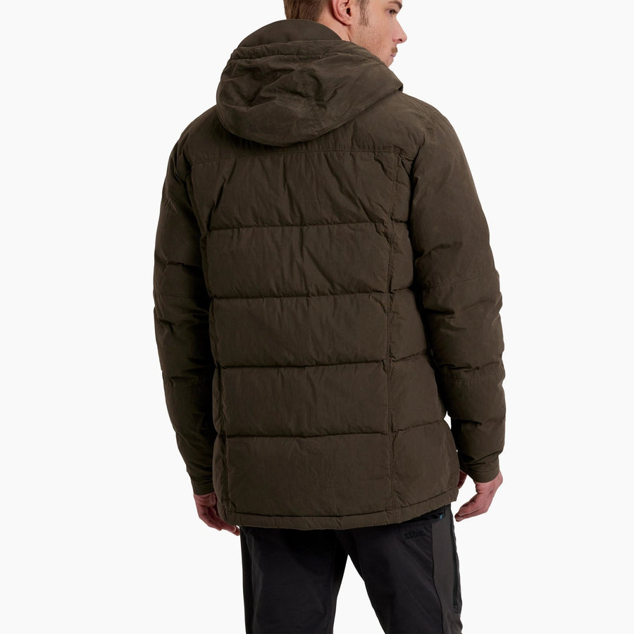 Wyldefire Parka