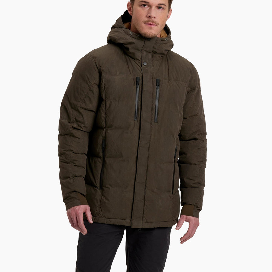 Wyldefire Parka