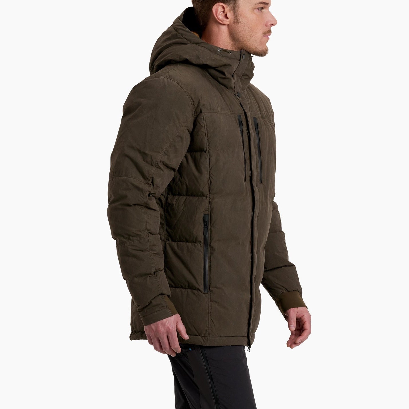 Wyldefire Parka