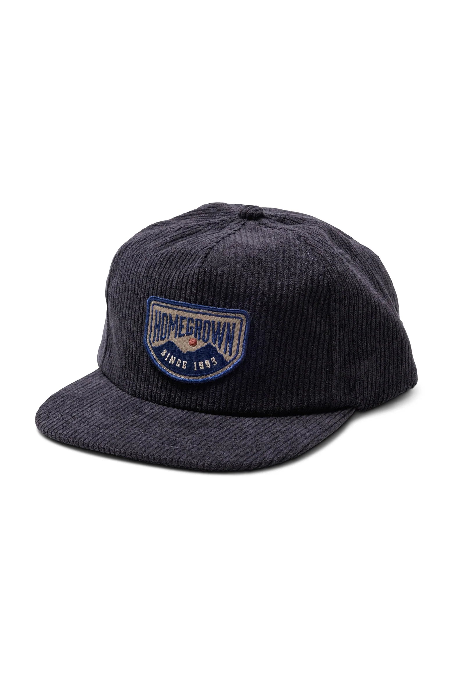 KAVU Wooderson Corduroy Cap