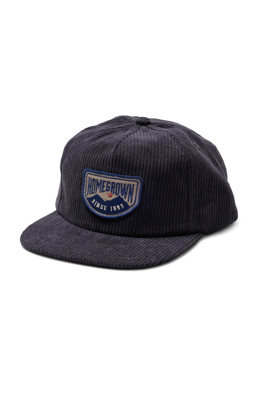 KAVU Wooderson Corduroy Cap
