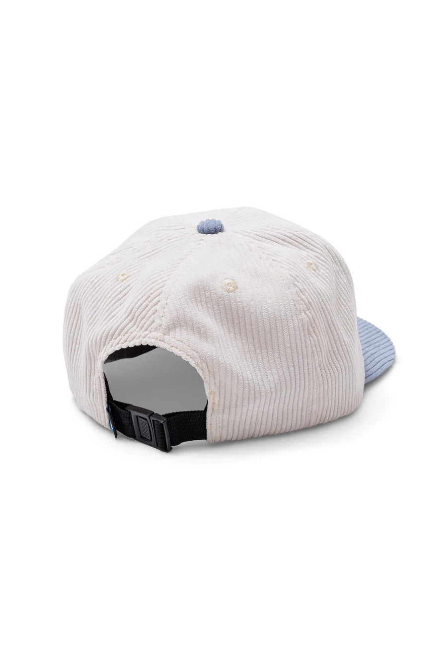 KAVU Captain Cord Cap