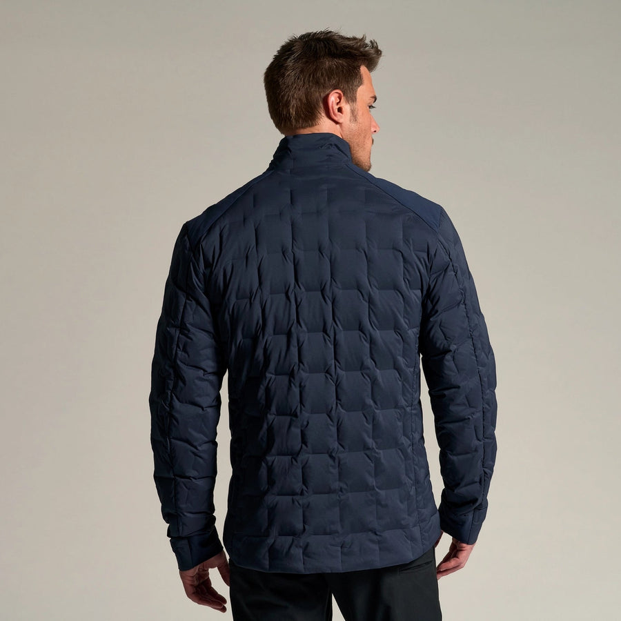 Firestorm Down Jacket