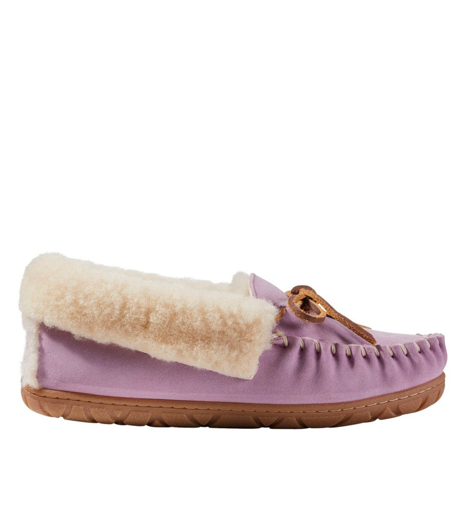 Women's Wicked Good Moccasins