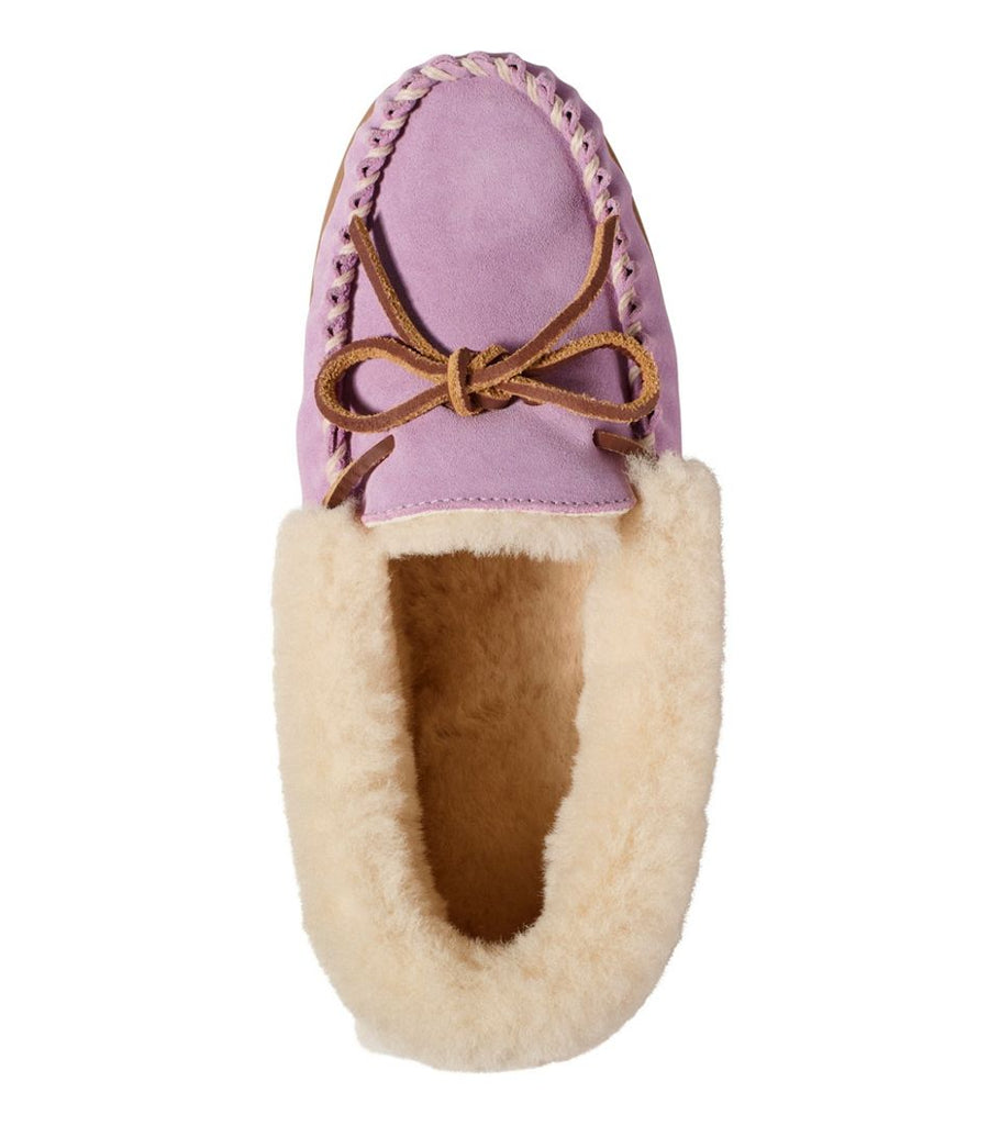 Women's Wicked Good Moccasins