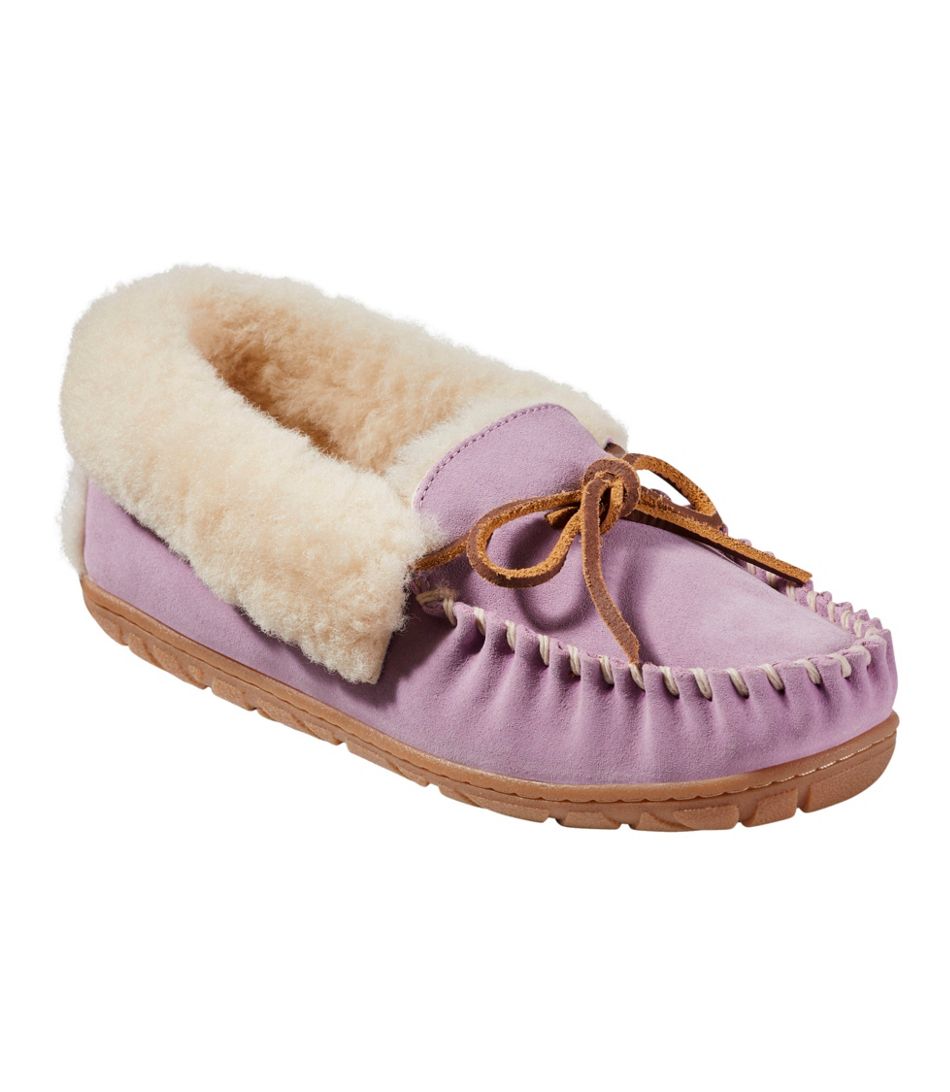 Women's Wicked Good Moccasins