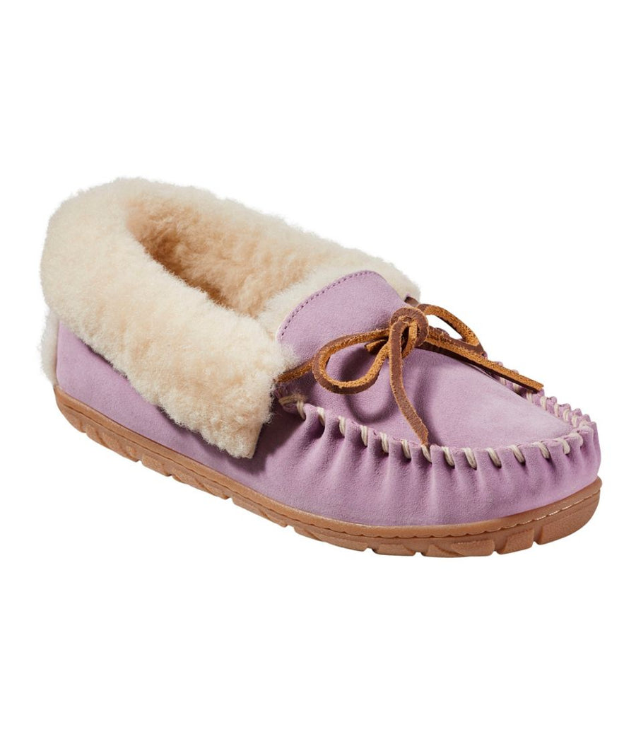 Women's Wicked Good Moccasins