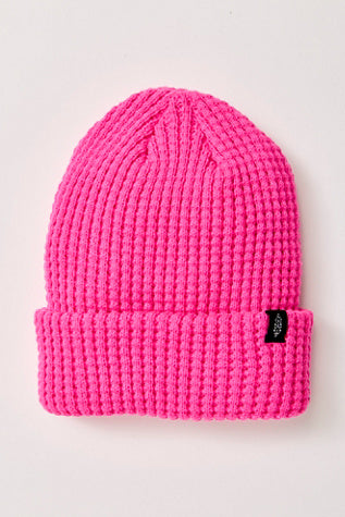 Free People Movement Cool Down Beanie