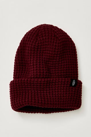 Free People Movement Cool Down Beanie