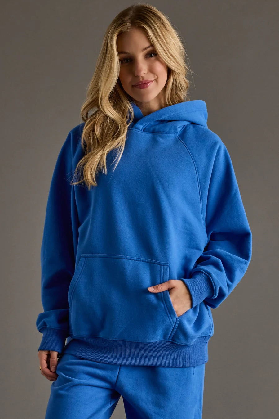 Hooded Sweatshirt