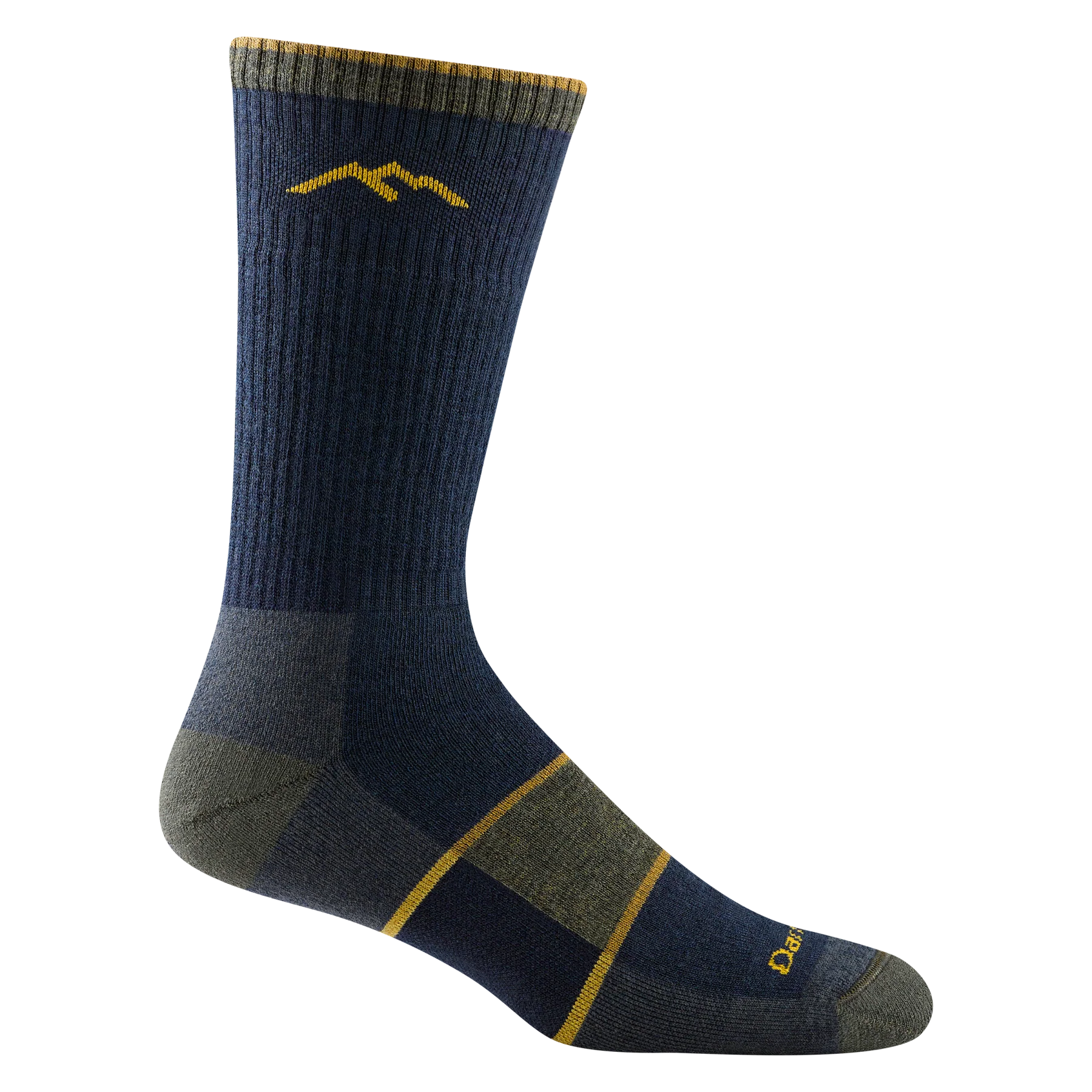 Men's Hiker Boot Midweight Hiking Socks