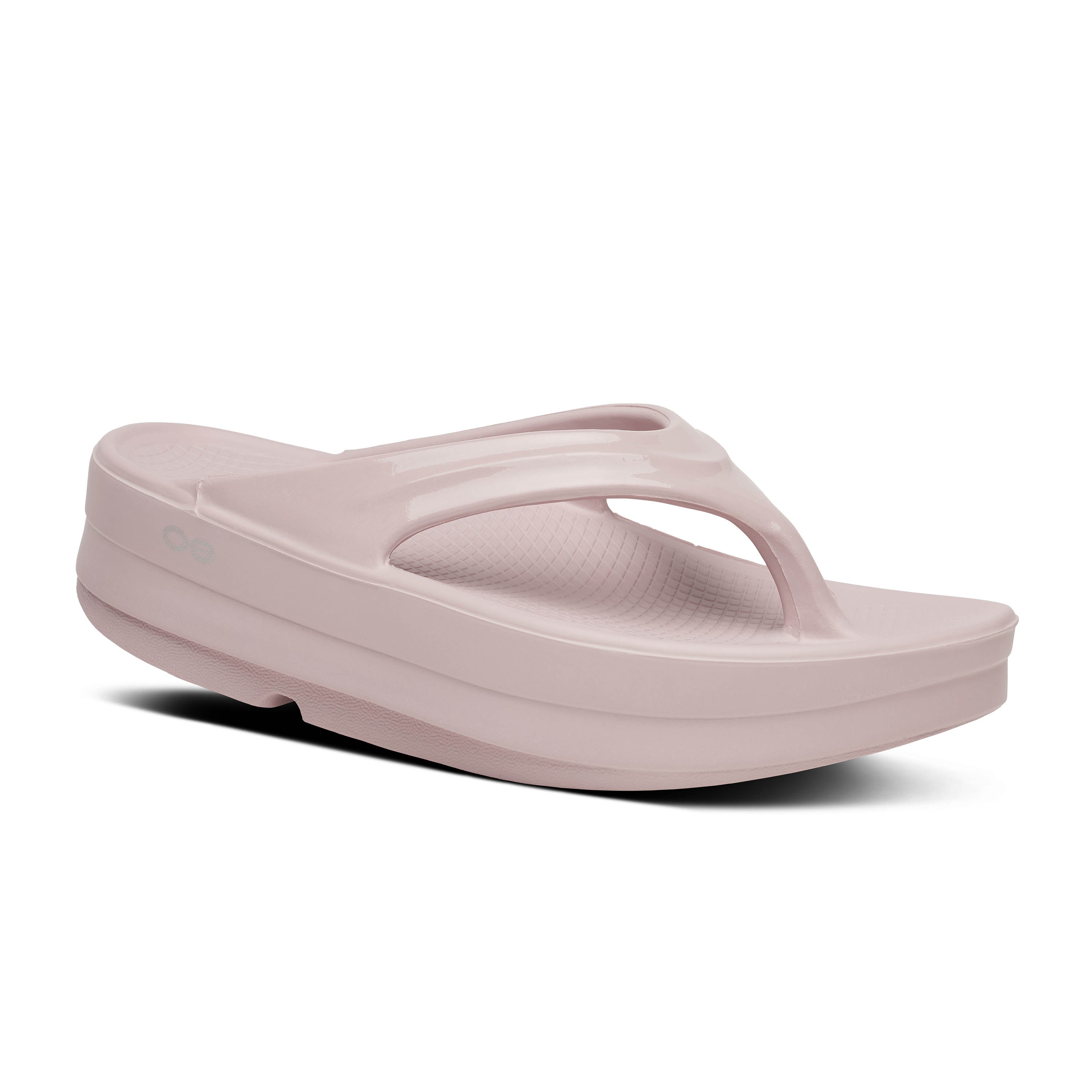 OOFOS Women's OOmega OOlala Thong