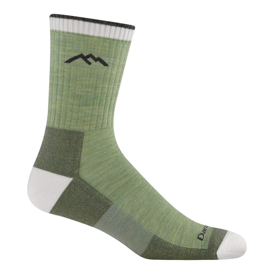 Darn Tough Hiker Micro Crew Hiking Socks