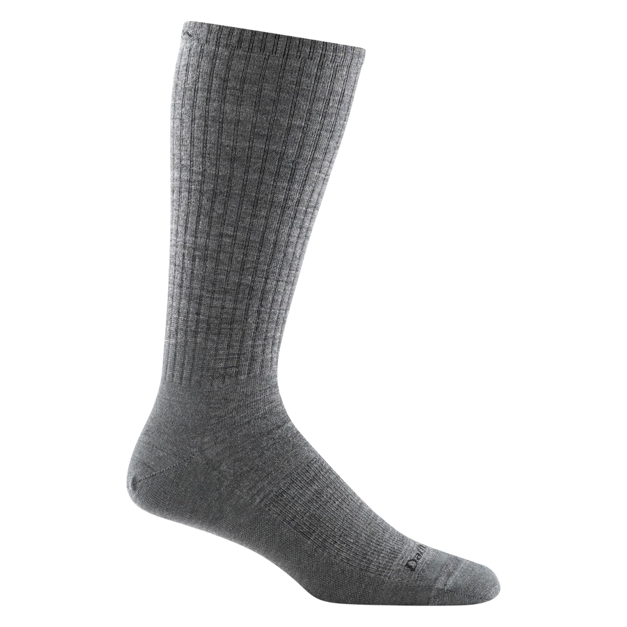 Men's The Standard Mid-Calf Cushioned Lightweight Lifestyle Socks