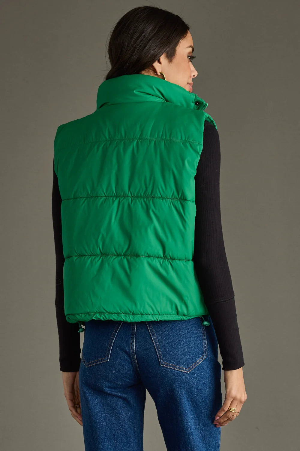 World Traveler Vest