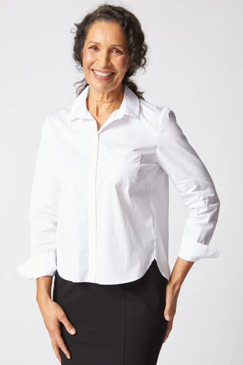 Habitat Travel Shirt