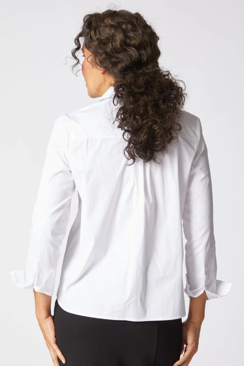 Habitat Travel Shirt