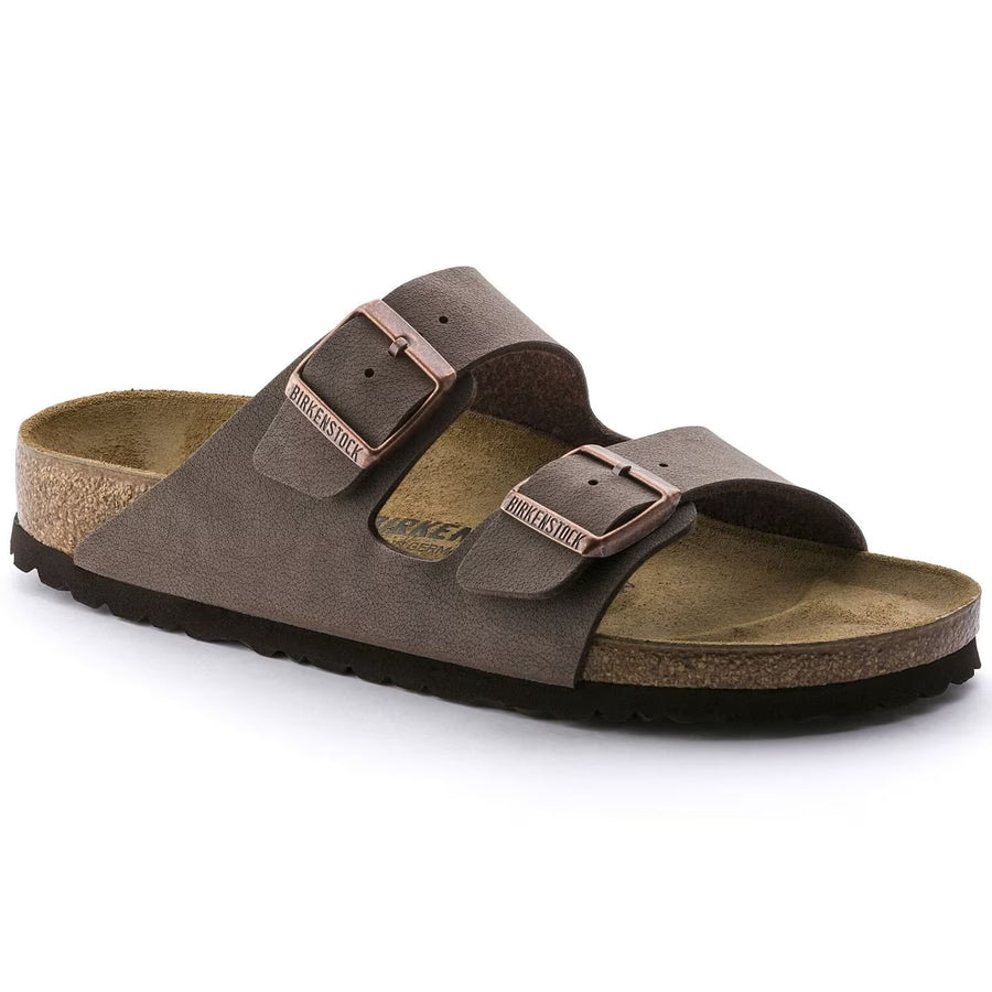 Birkenstock Arizona Birkibuc Regular